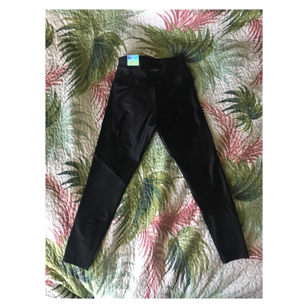 VS PINK workout / active / gym leggings